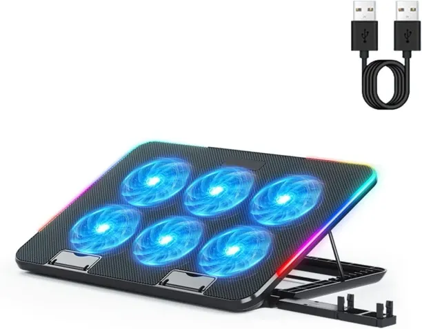 Bloo Notebook Cooler Cooler