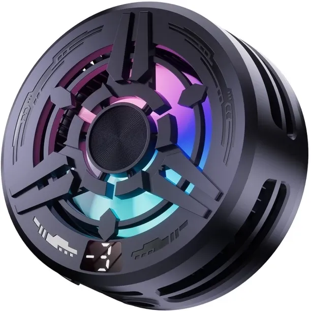 Yoocel Gaming Phone Cooler Powerful Cooling For Mobile Gaming Cooler