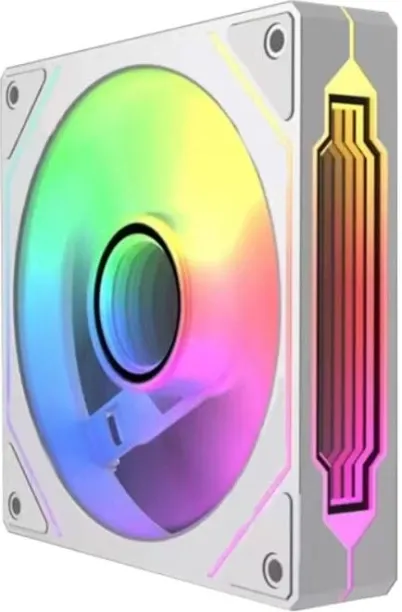 Bloo TJ Prism 120mm GEN4 Pro Cooler