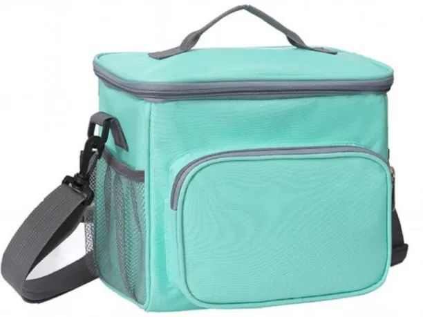 Cooler Lunch Bag Thermal Collapsible Cooler Bag