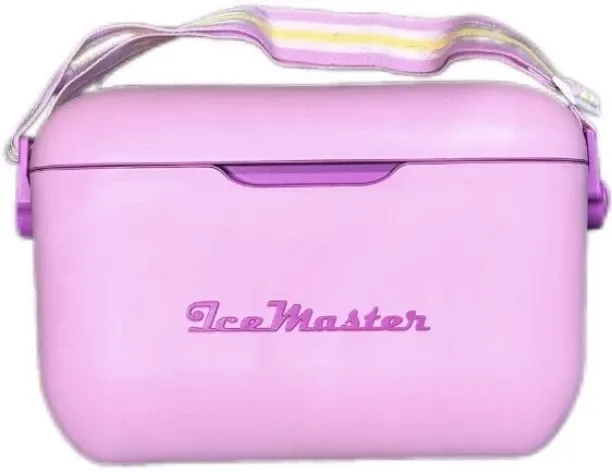 Ice Master Cooler Bag 06 Cooler Bag