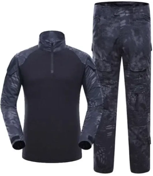 PSM1THREE Military Clothing Set Costume Wear