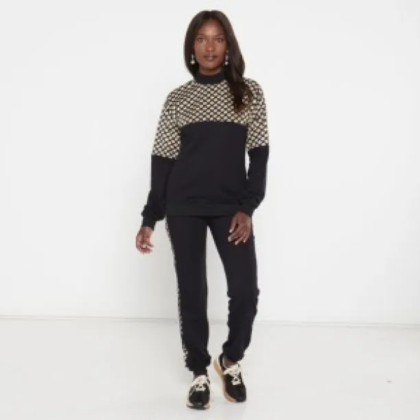 Nkosazana Track-suit Costume Wear