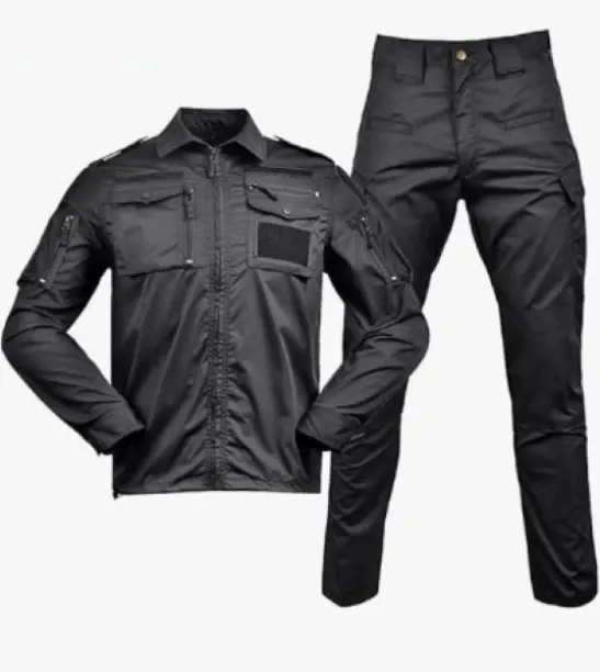 PSM1THREE Military Clothing Set Costume Wear