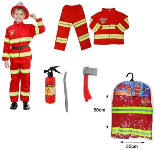 INE NA Costume Wear