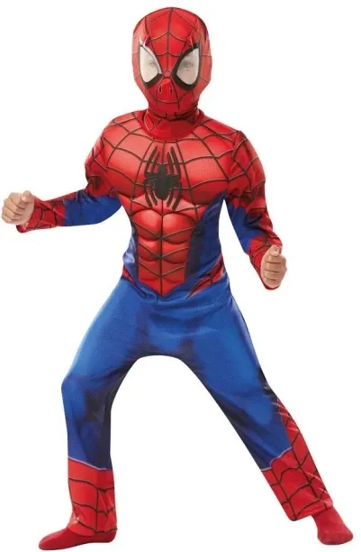 Madame Liya spiderman Costume Wear