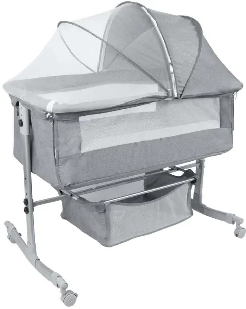 Baby Links Rocker-NTV00145 Bassinet