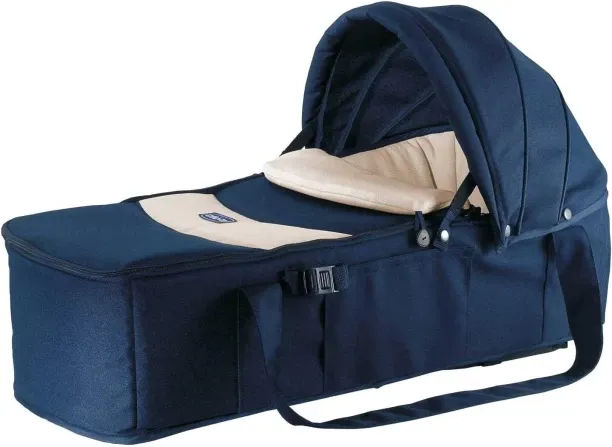 Generic Transporter Carrycot Bassinet