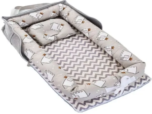 CLICK2BUY 055-16 Bassinet