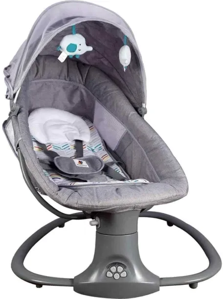 BEYOND BABY SWING BASSINET Bassinet