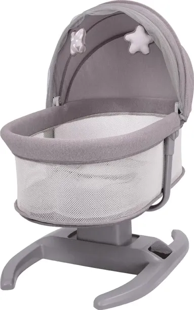 mastela Baby Cradle Bassinet