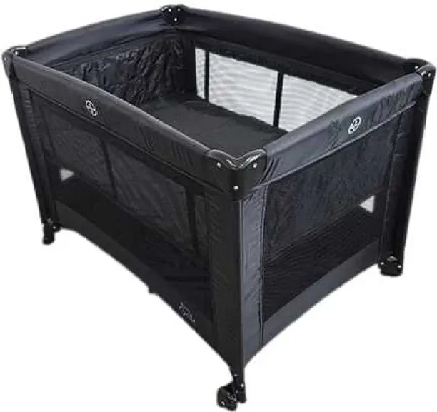 Baby Smile SOPHIA Cot