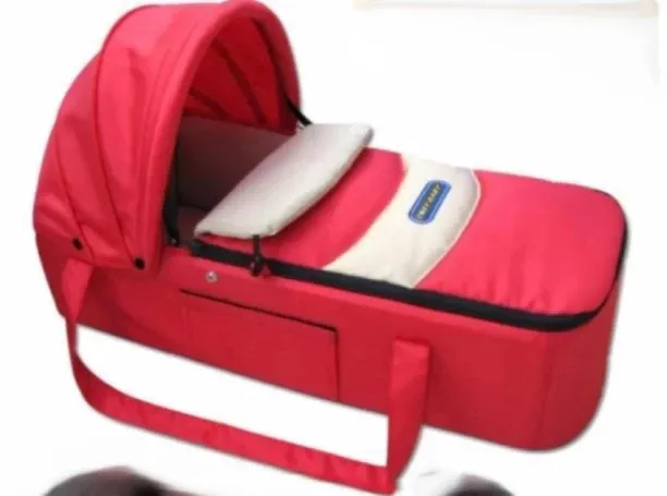CHICCO Baby Carrycot Infant Carrier Cot