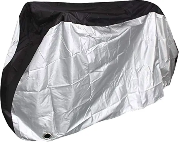 ALANES Badminton Bicycle Cover