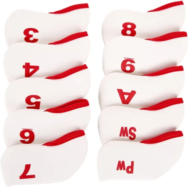 ALANES Tennis Bat Cover