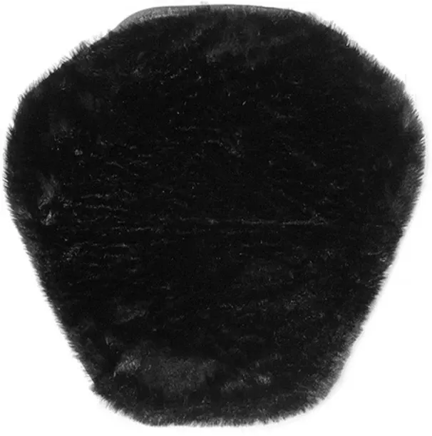 ALANES Badminton Bicycle Seat Cover