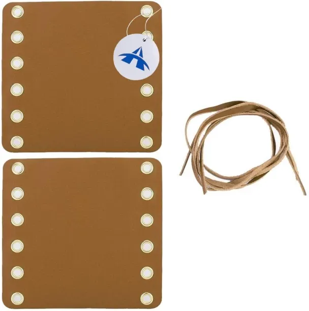 ALANES Badminton Stick Cover