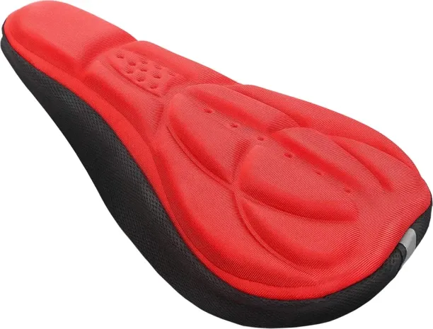 ALANES Badminton Bicycle Seat Cover