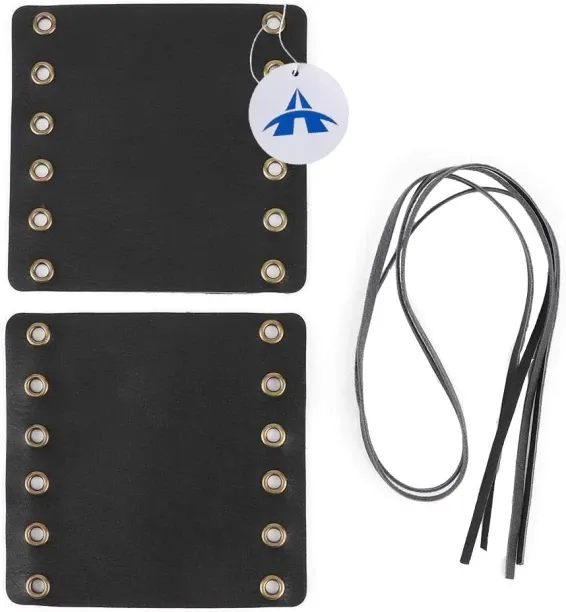 ALANES Badminton Stick Cover