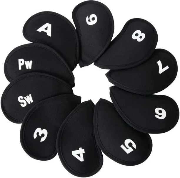ALANES Tennis Bat Cover