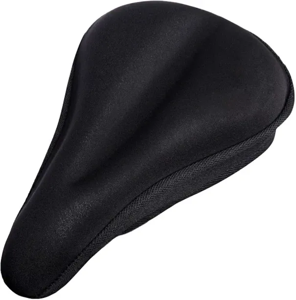 ALANES Badminton Bicycle Seat Cover