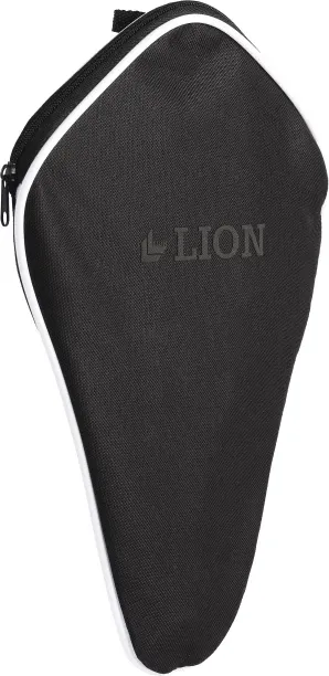 Lion Tennis Bat Cover