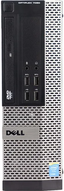 Dell 7020 (Certified Refurbished) Intel Core i5 (8 GB RAM/Intel Integrated Graphics/256 GB Hard Dis…