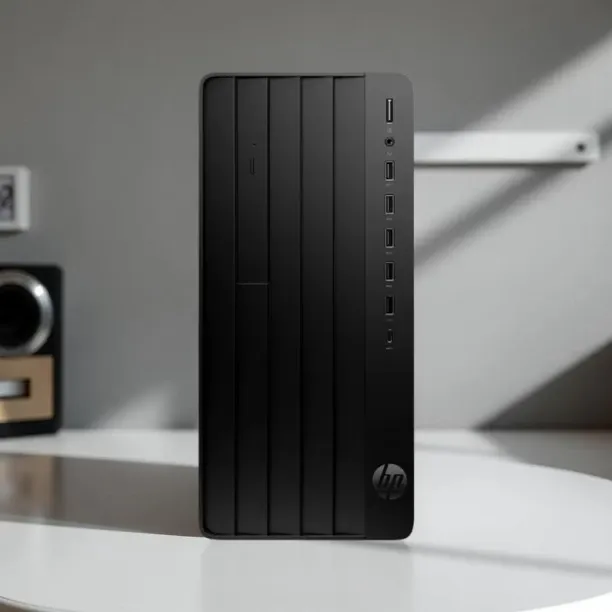 HP PRO TOWER 290 G9 DESKTOP PC Full Set Intel Core i5 (8 GB RAM/Intel Integrated Graphics/Windows 1…