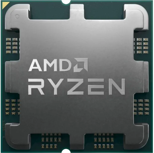 AMD RYZEN 5 7500X3D Ryzen 5 7500X3D (0 MB RAM/AMD Radeon Graphics Graphics/Windows 11 Home (64-bit)…