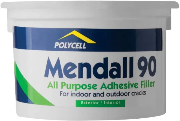 Polycell Crack Filler Exterior, Interior Paste Crack Filler