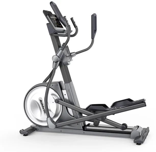 Athletic Professional Elliptical 3000EP Plus Cross Fit Trainer
