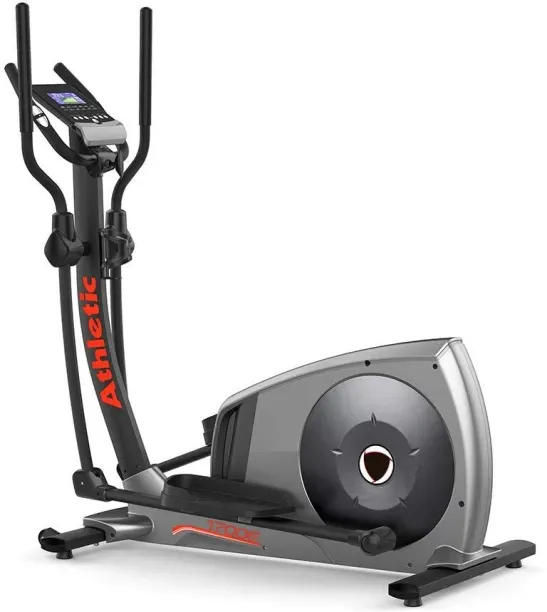 Athletic Professional Elliptical 1700EP Cross Fit Trainer
