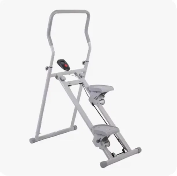 Generic G4-1-6 New Vertical Climbing Machine Cross Fit Trainer