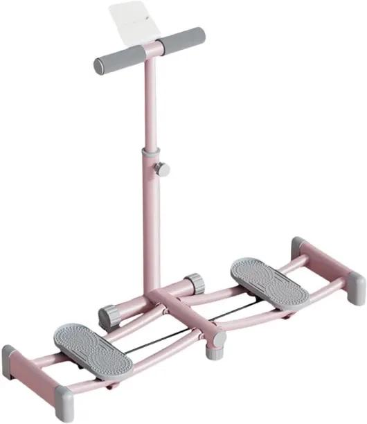Zuosheng Generic Leg Workout Gear - Compact Thigh Toner for Home Gym Fitness Cross Fit Trainer