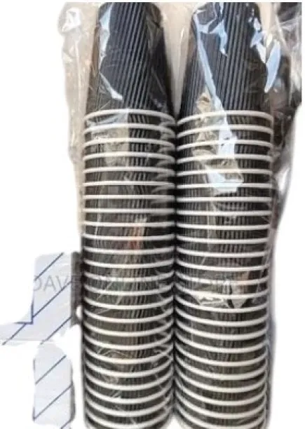 Generic Cups Pack of 250 Paper