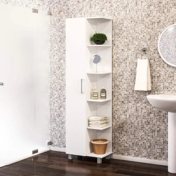 Storage Cupboard 654788 Solid Wood Cupboard