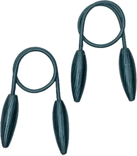 SMTE Blue Tieback Hook (20 cm x 2 cm)