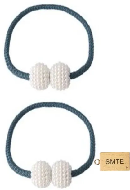 SMTE Gold Tieback Hook (47 cm x 9 cm)