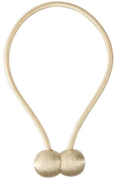 SMTE Gold Tieback Hook (15 cm x 15 cm)