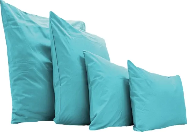 Simply Sleep Pillow Cover Set - King Plain Pillow Cases