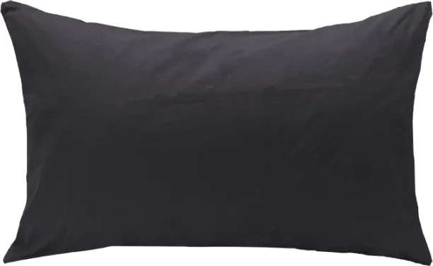 Simply Sleep Pillow Cover Set - King Plain Pillow Cases