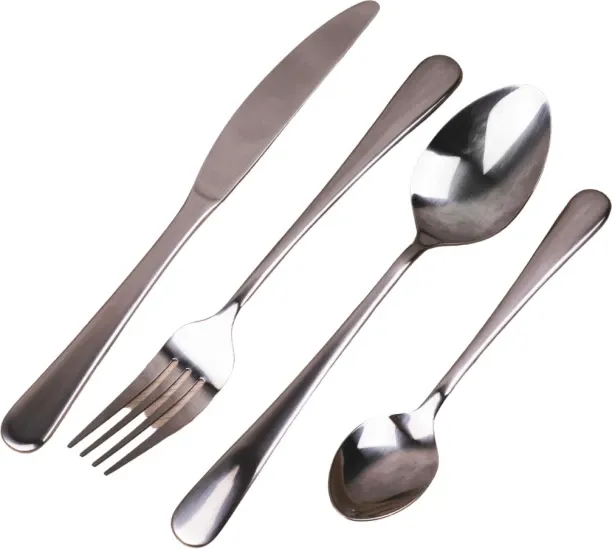 JES 20158589 Stainless Steel Cutlery Set