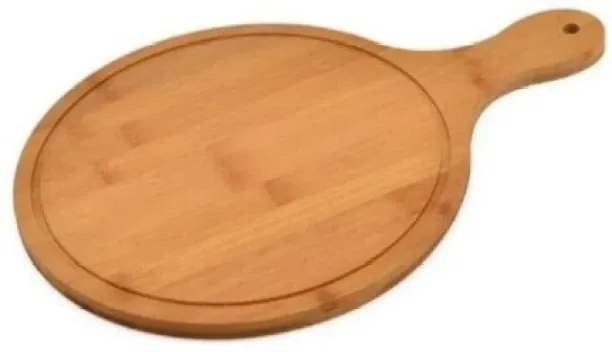 Generic NA Wooden Cutting Board