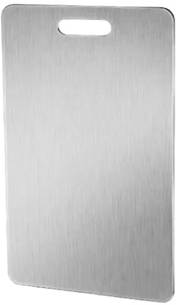 Premium Select RG71 Quality Stainless Steel Cutting Board
