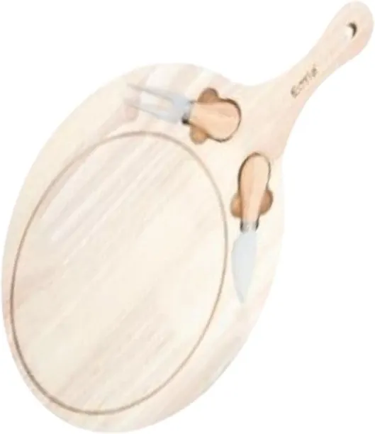 EOTIA YD425872 3 Wooden Cutting Board