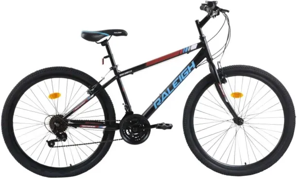 Raleigh Nexus 2.0 Mountain Bike 26 inch