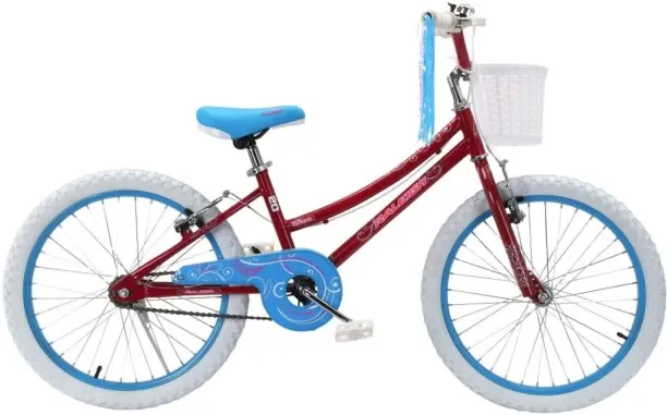 Raleigh Diva Bicycle 20 inch