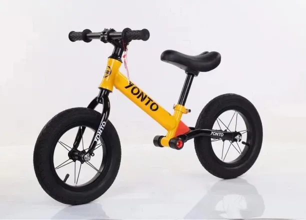 RGS Group Push & Balance Bicycle 60 cm