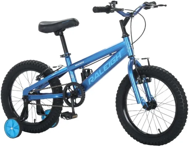 Raleigh Matrix Mountain Bike 16 inch