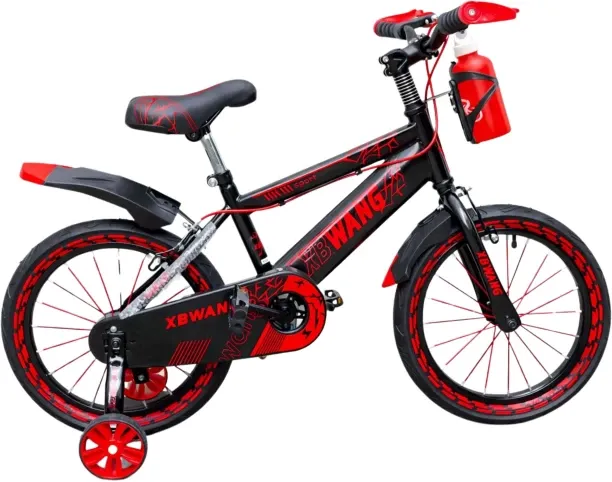 Sosolar 16 Inch Kids Bicycle 16 inch